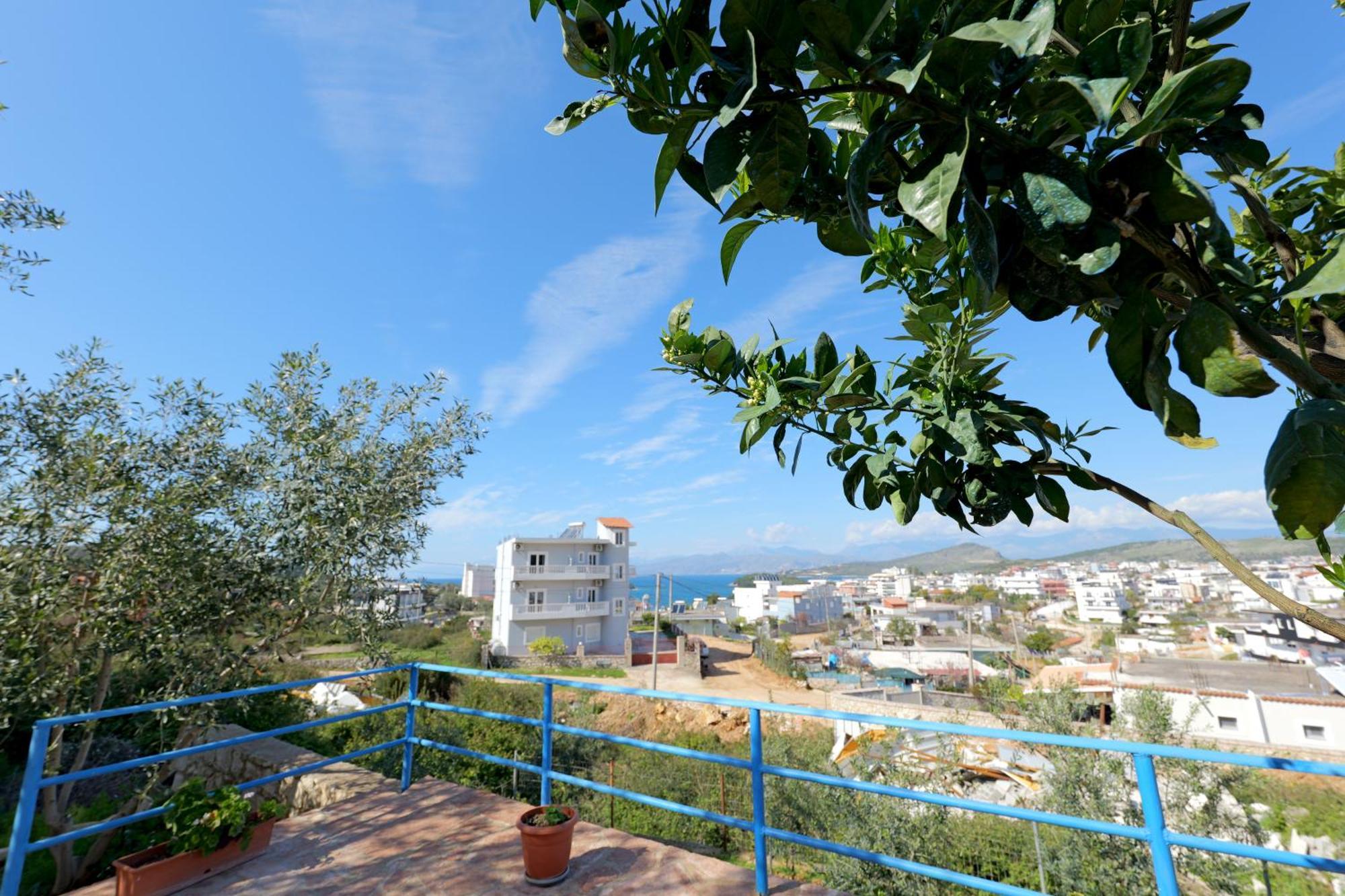 Apartmán Blue Sky